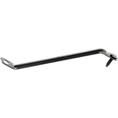 Passenger Side Front Bumper Cover Support - NI1043137 pa2