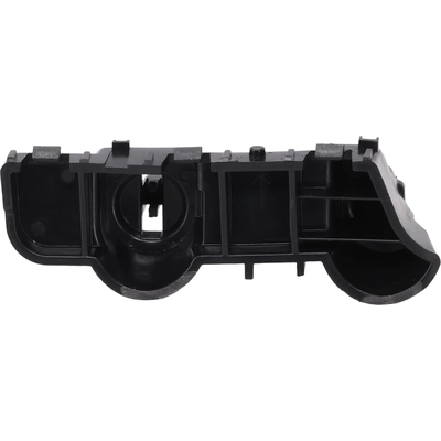 Passenger Side Front Bumper Cover Support - NI1043142 pa2