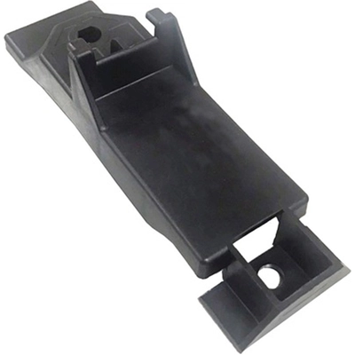 Passenger Side Front Bumper Cover Support - SU1042110 pa1
