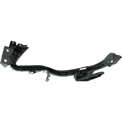 VARIOUS MANUFACTURERS - SU1043103 - Passenger Side Front Bumper Cover Support pa3