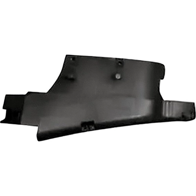 Passenger Side Front Bumper Cover Support - SU1043106 pa1