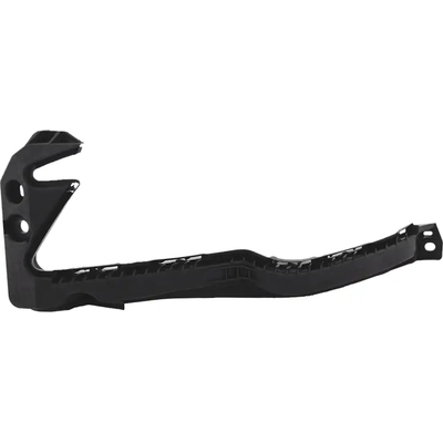 Passenger Side Front Bumper Cover Support - SU1043109 pa1
