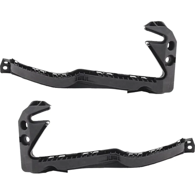 Passenger Side Front Bumper Cover Support - SU1043109 pa2