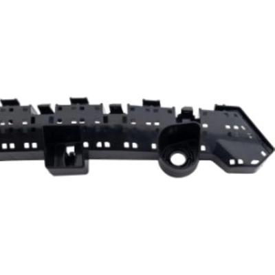 Passenger Side Front Bumper Cover Support - SU1043114 pa2