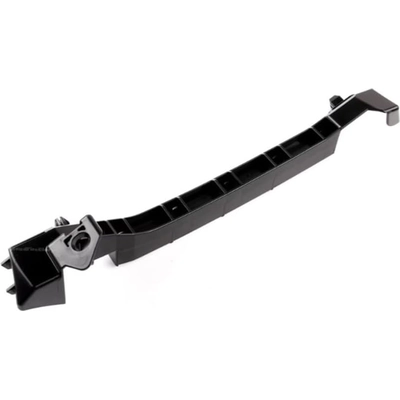 Passenger Side Front Bumper Cover Support - SU1043119 pa1
