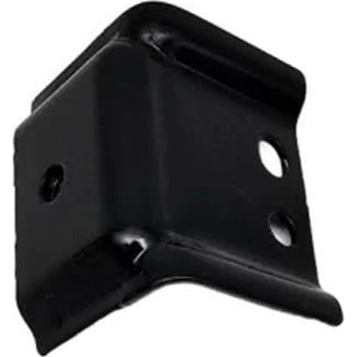 Passenger Side Front Bumper Cover Support - TO1042172 pa1