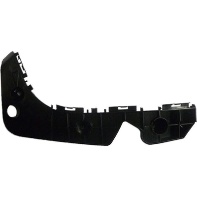 Passenger Side Front Bumper Cover Support - TO1043117 pa1