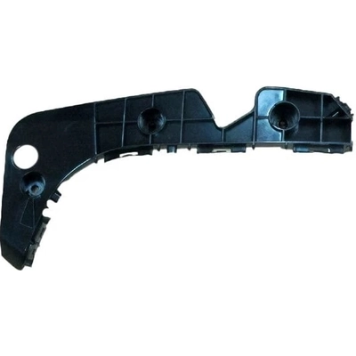 Passenger Side Front Bumper Cover Support - TO1043117 pa2