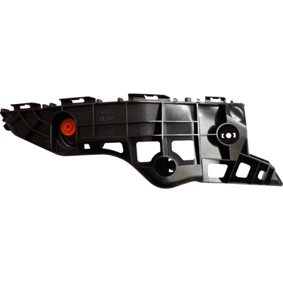 Passenger Side Front Bumper Cover Support - TO1043124C pa1