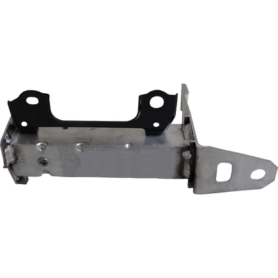 Passenger Side Front Bumper Cover Support - TO1043141DSC pa1