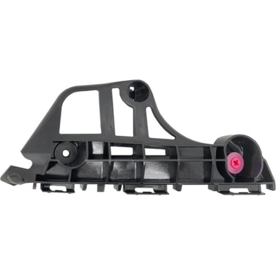 Passenger Side Front Bumper Cover Support - TO1043153 pa1