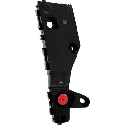 Passenger Side Front Bumper Cover Support - TO1043156 pa2