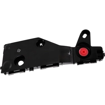 Passenger Side Front Bumper Cover Support - TO1043156 pa3