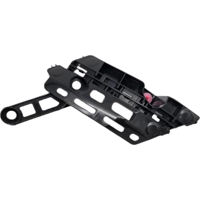 Passenger Side Front Bumper Cover Support - TO1043158 pa1