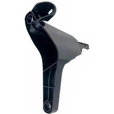 Passenger Side Front Bumper Cover Support - TO1043163 pa2