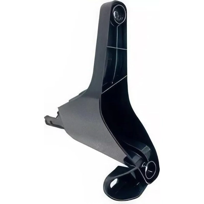 Passenger Side Front Bumper Cover Support - TO1043163 pa3