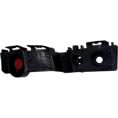 Passenger Side Front Bumper Cover Support - TO1043166 pa1