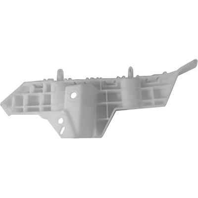 Passenger Side Front Bumper Cover Support - TO1043171 pa1