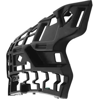 Passenger Side Front Bumper Cover Support - VO1043102 pa2