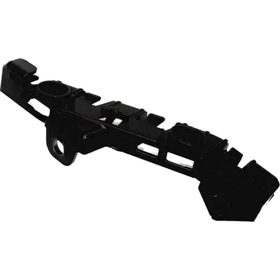 Passenger Side Front Bumper Cover Support - VW1043121 pa1