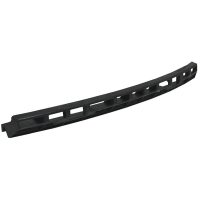 Passenger Side Front Bumper Cover Support - VW1043107 pa1