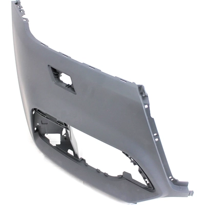 Passenger Side Front Bumper Cover - AU1017113 pa2