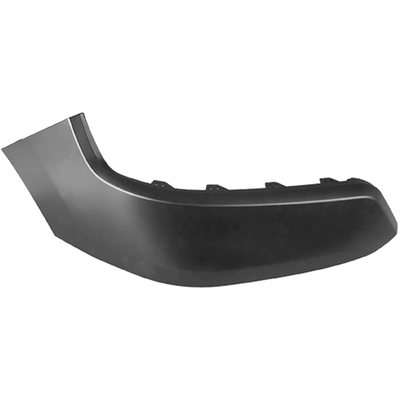Passenger Side Front Bumper Cover - CH1017103 pa1