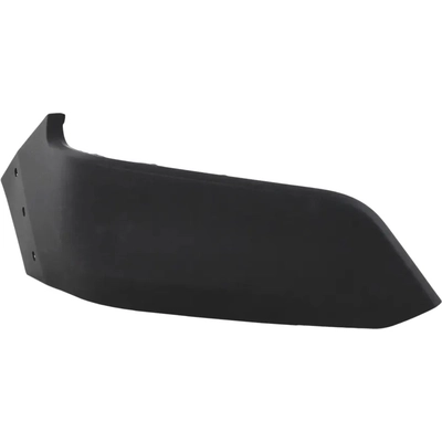 Passenger Side Front Bumper Cover - CH1017105 pa1