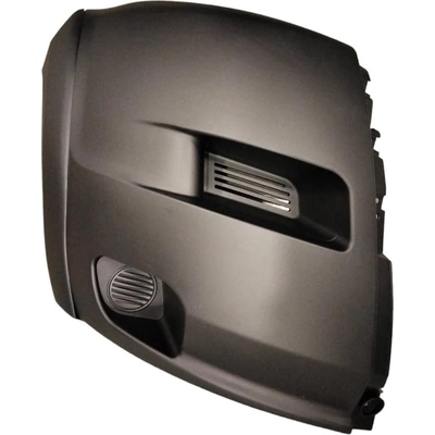 Passenger Side Front Bumper Cover - CH1017108 pa1