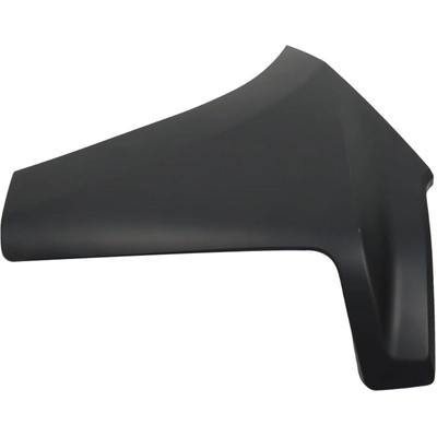 Passenger Side Front Bumper Cover - GM1017110 pa1