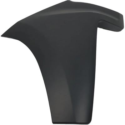 Passenger Side Front Bumper Cover - GM1017110 pa2