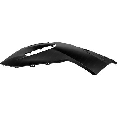 Passenger Side Front Bumper Cover - GM1017115 pa2