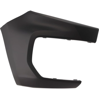 Passenger Side Front Bumper Cover - GM1017117 pa1