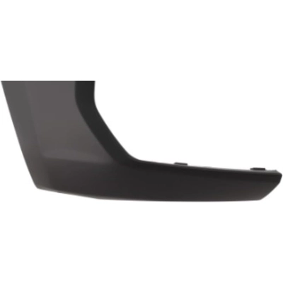 Passenger Side Front Bumper Cover - GM1017117 pa2