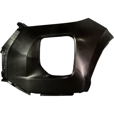 Passenger Side Front Bumper Cover - HY1017103 pa1