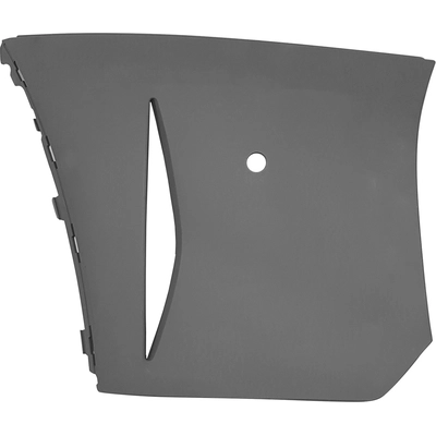 Passenger Side Front Bumper Cover - MC1017101 pa1