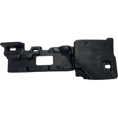 Passenger Side Front Bumper Energy Absorber - HY1073102C pa1