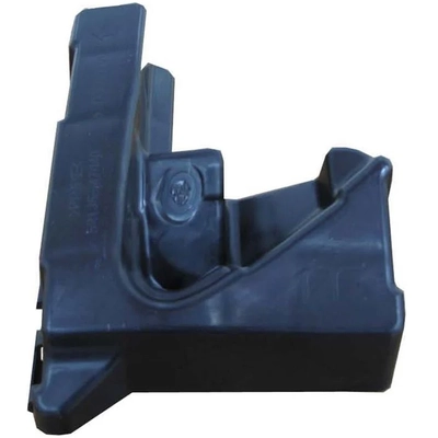 Passenger Side Front Bumper Energy Absorber by SHERMAN PARTS - 8164-84A-2 pa1
