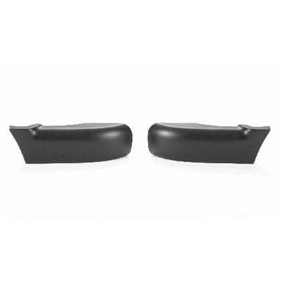 Passenger Side Front Bumper Extension Outer - GM1005140 pa1