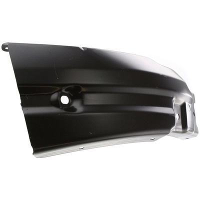 Passenger Side Front Bumper Extension Outer - GM1005148 pa5