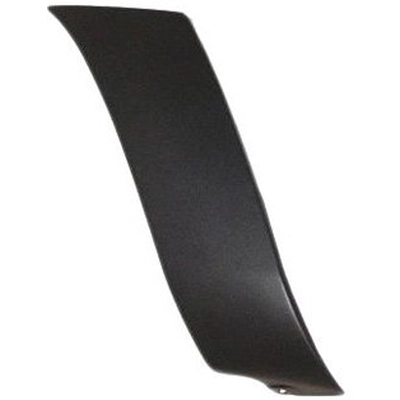 SHERMAN PARTS - 8106-90A-2 - Front Passenger Side Bumper End pa1