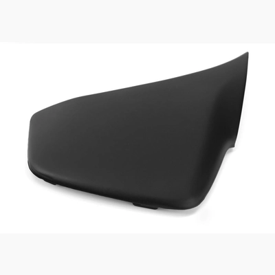 Passenger Side Front Bumper Extension Outer by SHERMAN PARTS - 8125-90AQ-2 pa2