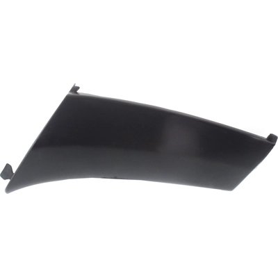 Passenger Side Front Bumper Extension Outer by SHERMAN PARTS - 8220-90A-2 pa1