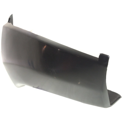 Passenger Side Front Bumper Extension Outer by SHERMAN PARTS - 8220-90A-2 pa2