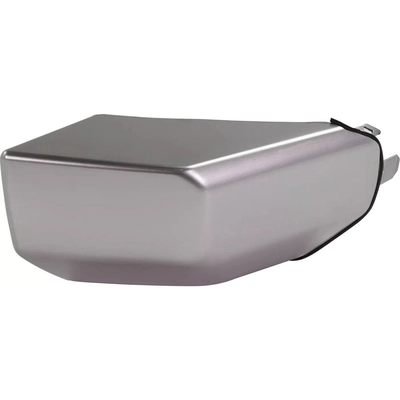 Passenger Side Front Bumper Extension Outer by SHERMAN PARTS - 8225-90A-2 pa1