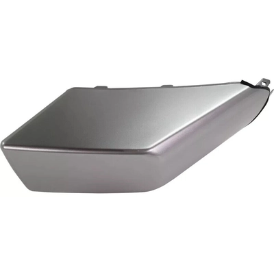 Passenger Side Front Bumper Extension Outer by SHERMAN PARTS - 8225-90A-2 pa2