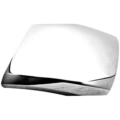 SHERMAN PARTS - 902-90HR - Passenger Side Front Bumper Extension Outer pa1