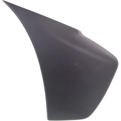 Passenger Side Front Bumper Extension Outer - TO1005177C pa3