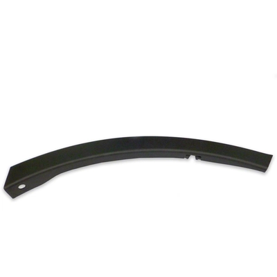 Passenger Side Front Bumper Extension Outer - TO1005179 pa7