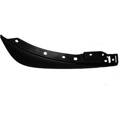 Passenger Side Front Bumper Extension Outer - CH1005804 pa1